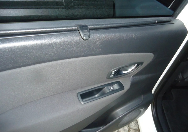 Renault Grand Scenic cena 32900 przebieg: 127000, rok produkcji 2014 z Stąporków małe 211